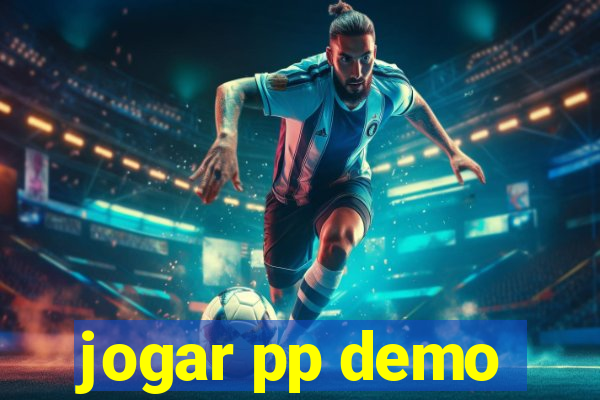 jogar pp demo